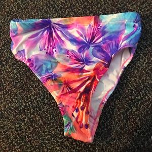 FRW exclusive bottoms !